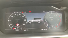 Land Rover Range Rover 4.4 SDV8 Vogue SE 4dr Auto Diesel Estate